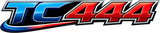 TC444 Logo